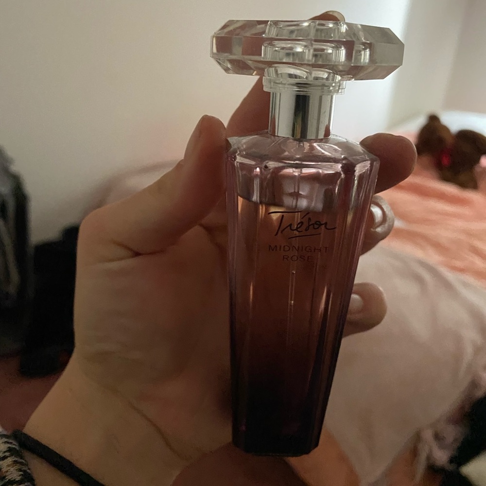 Terso rose perfume only used a few times
